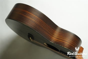 kuro mini.E [Dual Pickup Model]